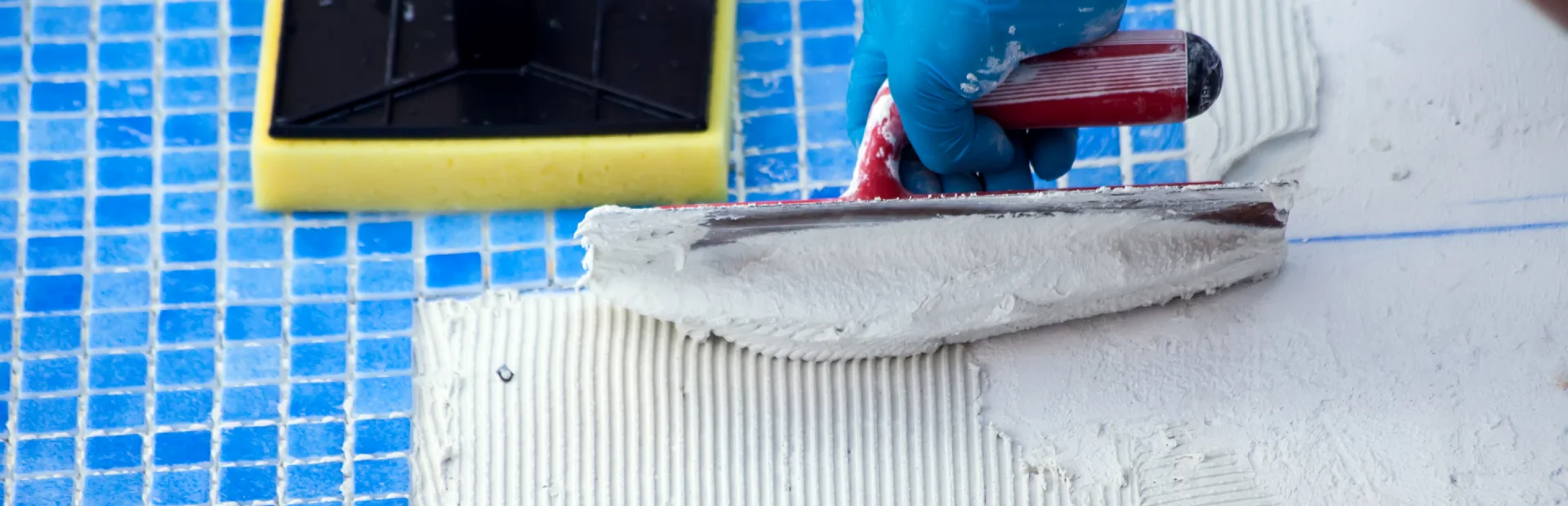 breadcrumb hero Pool Tile & Coping Repair